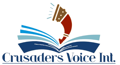 Crusaders Voice International Ministry